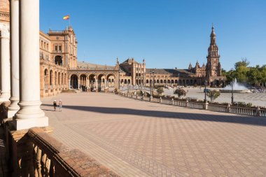 Sevilla 