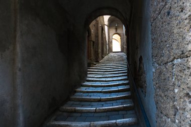 Pitigliano