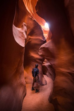 Antilop Kanyonu, Arizona, ABD fiyatı