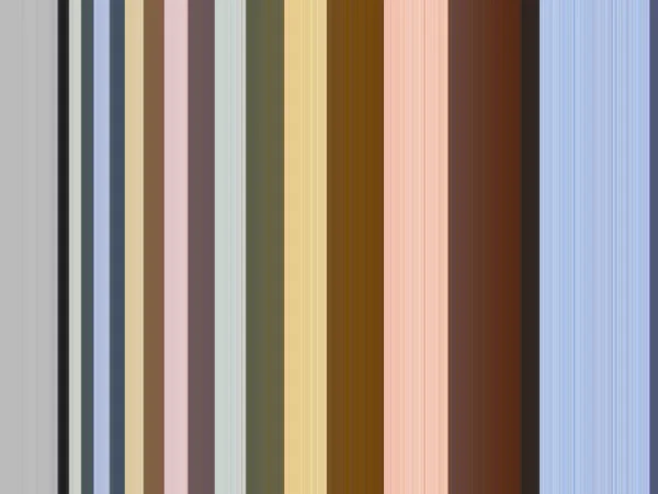 Abstract Background Pastel Yellow Pink Blue Tones Vertical Stripes Background — Stock Photo, Image