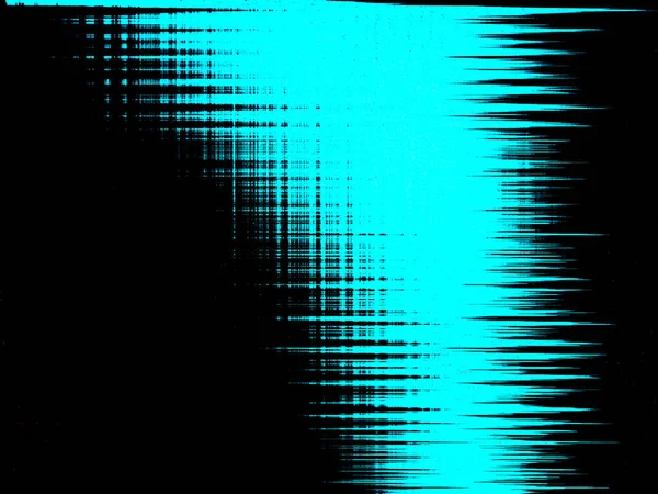 Абстрактный Черный Синий Фон Вертикальными Горизонтальными Полосами — стоковое фото