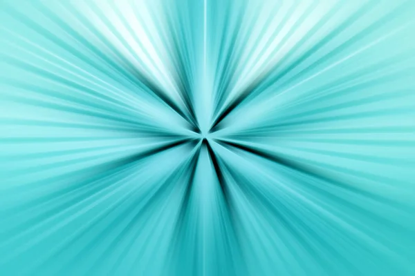 Abstraktní Radiální Zoom Rozmazání Povrchu Modré Bílé Tóny Abstraktní Modré — Stock fotografie