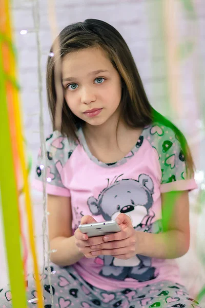 güzel ve komik kızlar pijama