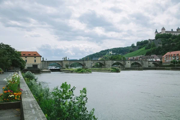 Wurzburg — Δωρεάν Φωτογραφία