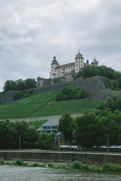 Würzburg — Stockfoto