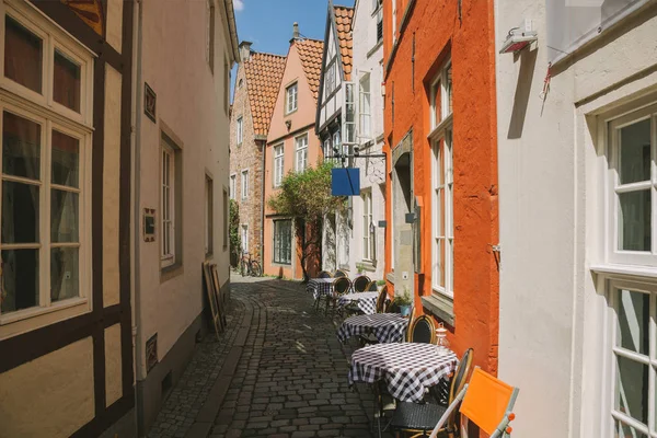 Restaurant — Stock Photo, Image