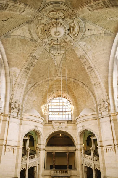 Iglesia - foto de stock