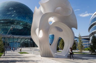 Expo-2017 Astana, 10 Haziran - 10 Eylül 2017 tarihleri arasında Kazakistan'ın Astana şehrinde gerçekleşen Uluslararası Fuar