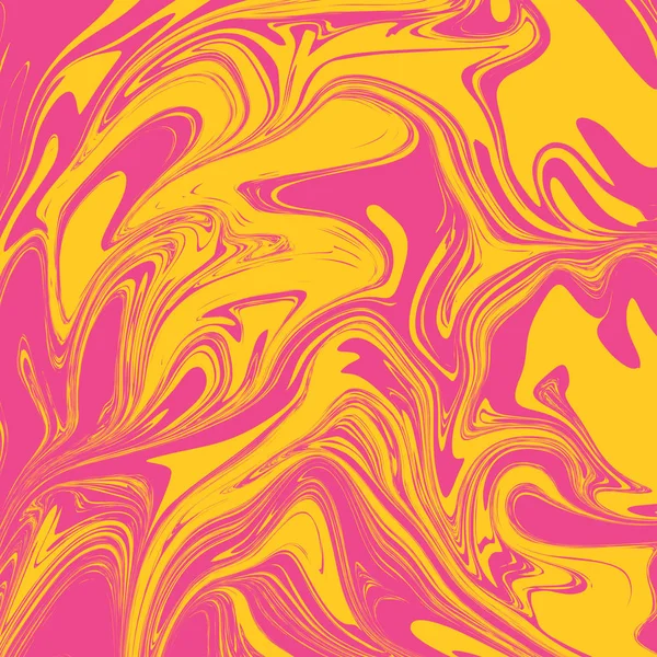 Rosey sarı sıvı mermer zemin