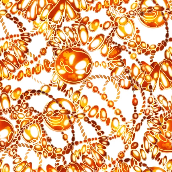 Yapımı Pürüzsüz Mücevher Deseni Dijital Çizgiler Suluboya Desenli Benekli Sıçrayan — Stok fotoğraf