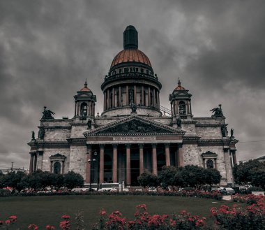 Aziz PETERSBURG
