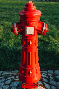 hydrant clipart