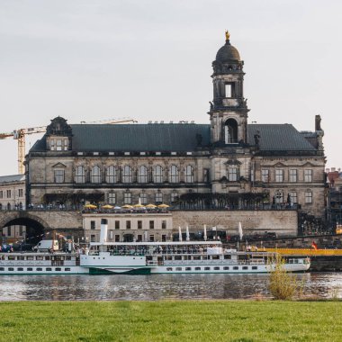 Dresden.