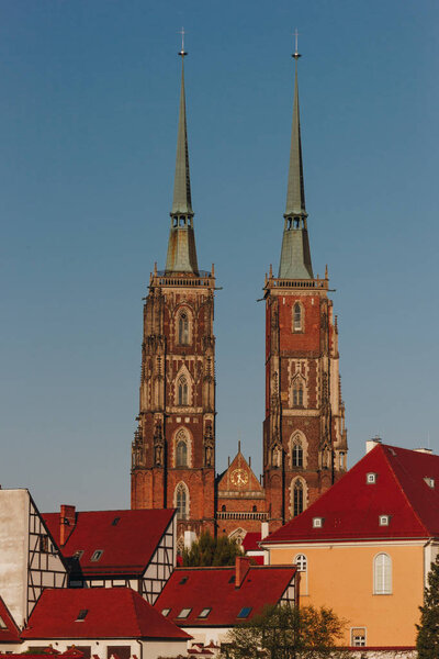 Wroclaw