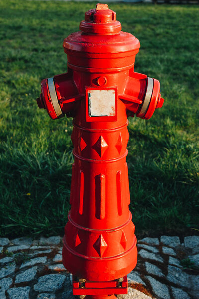 hydrant