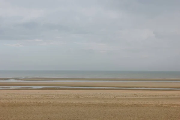 Praia — Fotografia de Stock