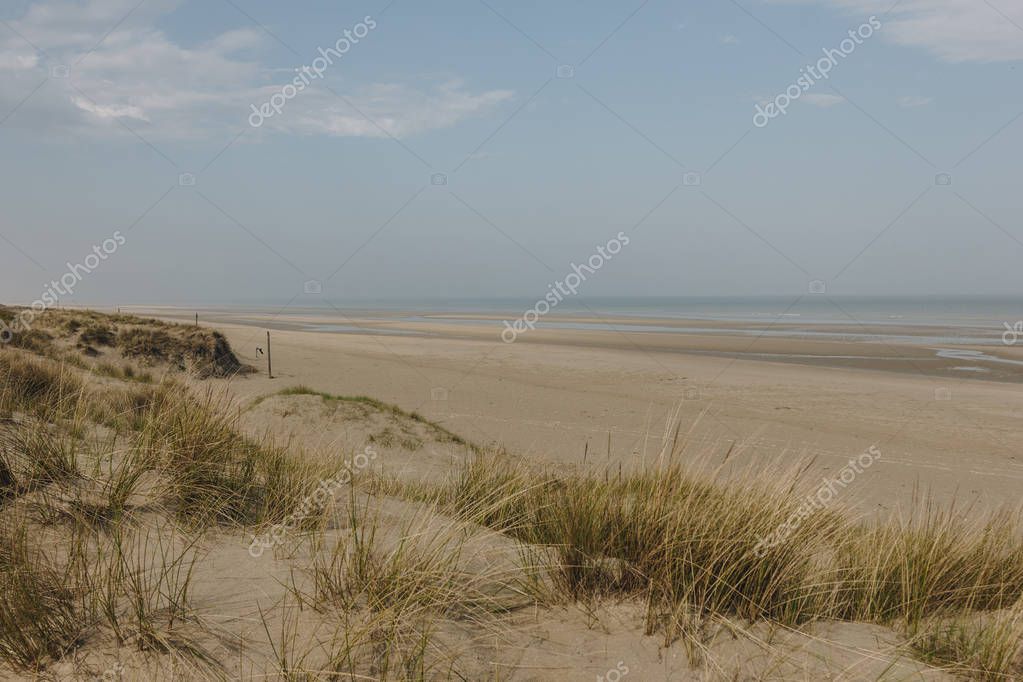 Bray Dunes