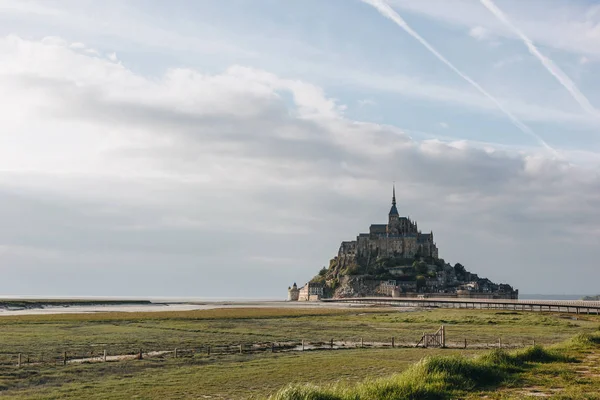 Normandie — Stock fotografie