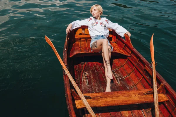 Boat — Stock Image Boat Royalty Free Stock Photos