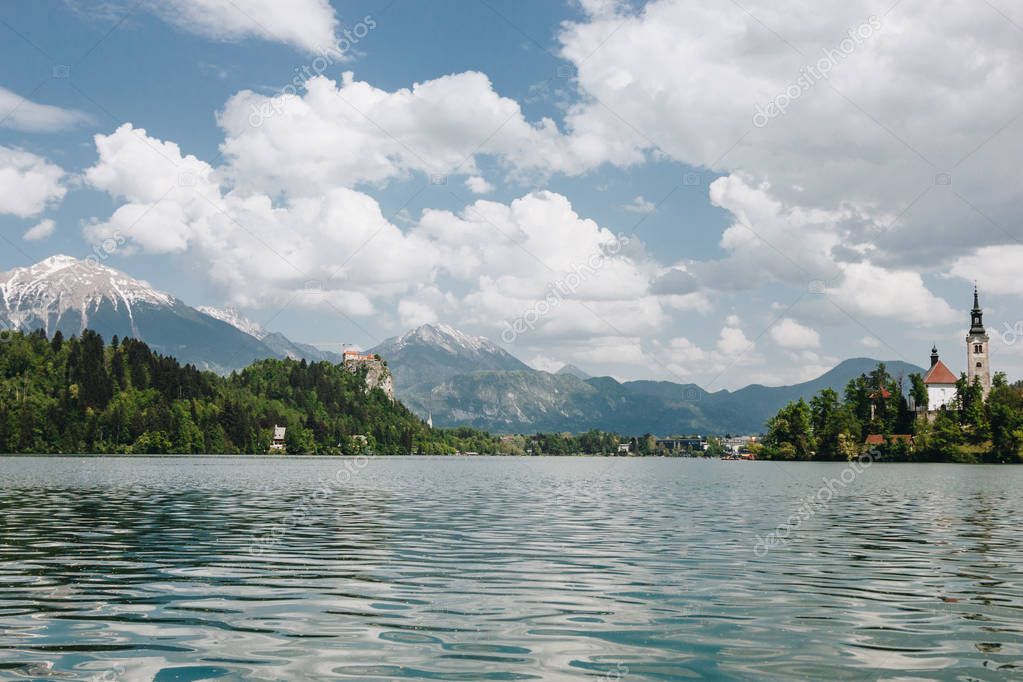 Bled