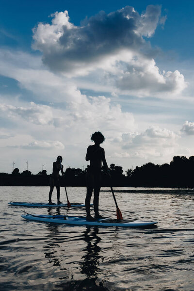 Silhouettes