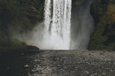 Skogafoss