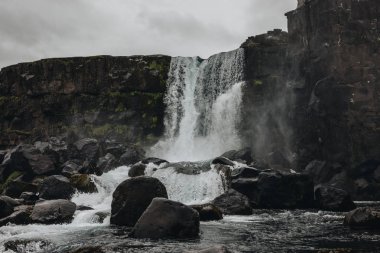 Thingvellir
