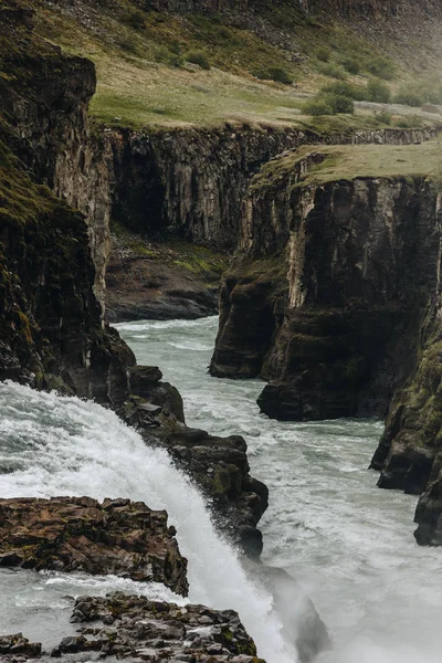 Naturaleza salvaje — Foto de Stock