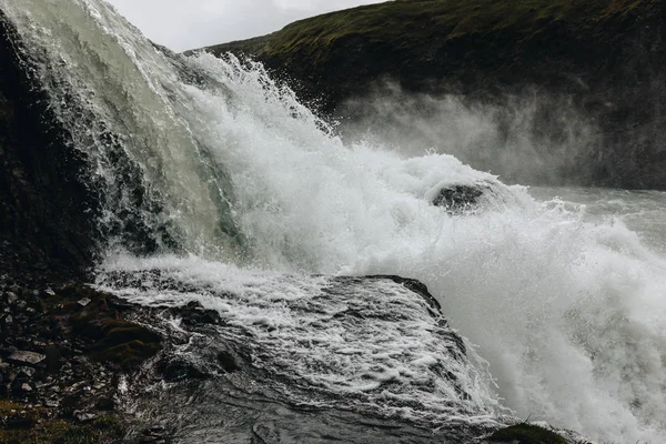 Splash — Stock Photo, Image