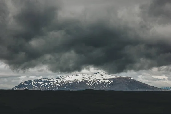 Nuvens — Fotografia de Stock