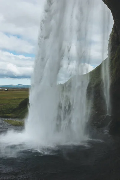 Vattenfall — Stockfoto