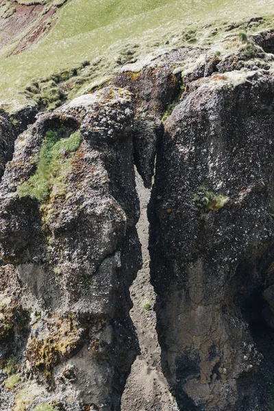 Kayalar — Stok fotoğraf