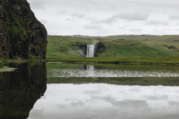 Reflection — Stock Photo, Image