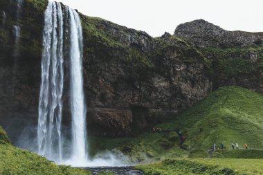 Seljalandsfoss