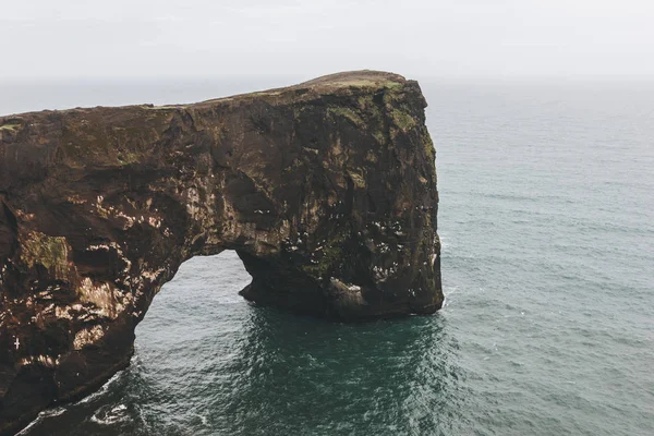 cliff