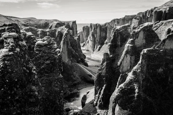 Canyon