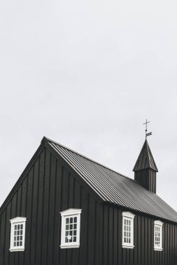 siyah Kilisesi