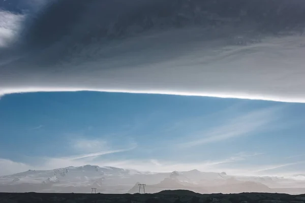 uncommon cloud