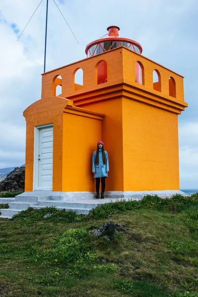 Oranje — Stockfoto