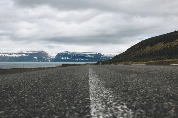 Carretera — Foto de Stock