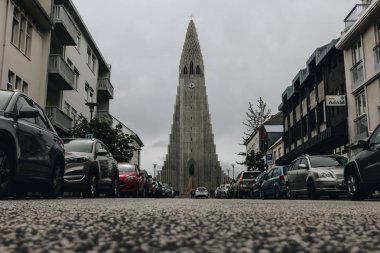 sokak