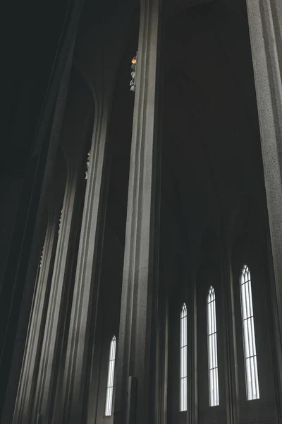 기둥들 — 스톡 사진