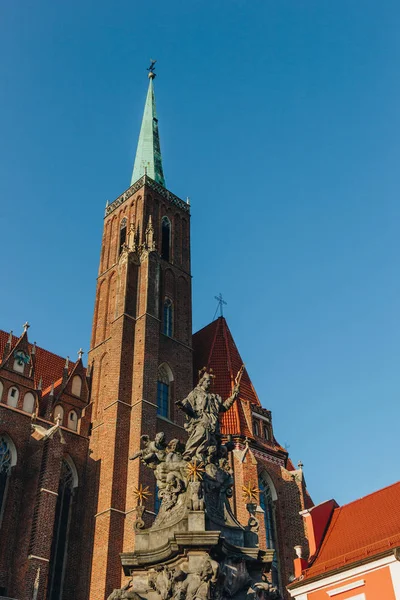 Church — Stock Photo