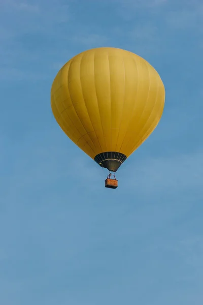 Balloon — Stock Photo