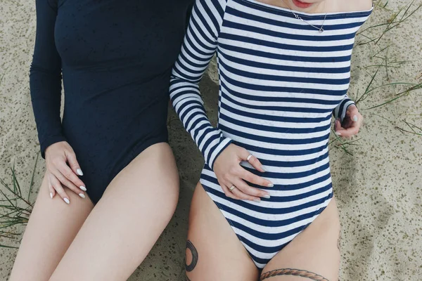 Bodysuits — Stock Photo