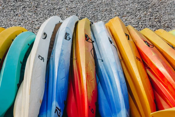 Boats — Stock Photo