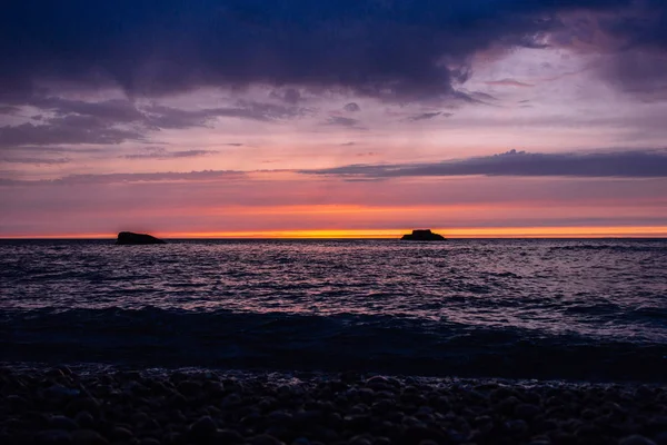 Twilight — Stock Photo