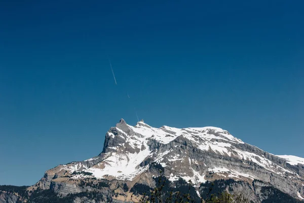 Mountains — Stock Photo