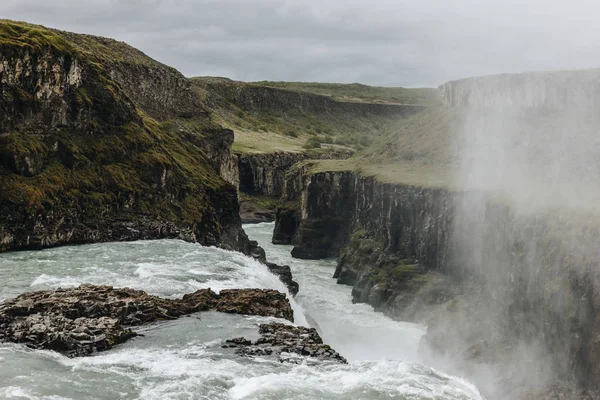 HAUTES PAYS — Photo de stock