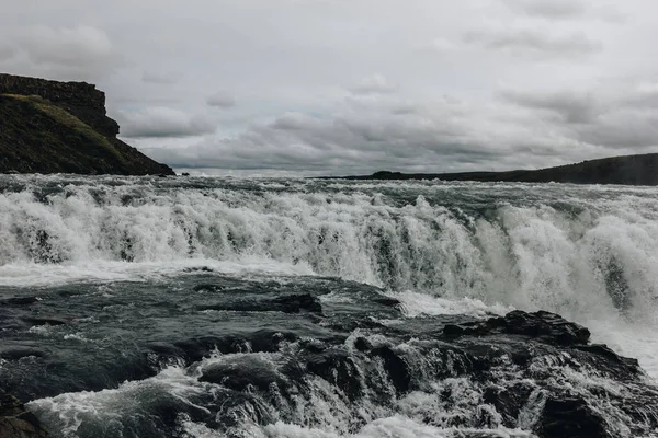 Islandia - foto de stock